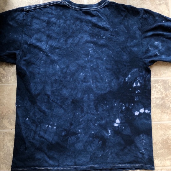 ❌Vintage Dark Fairy t Shirt - Picture 2 of 4